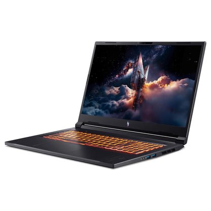 Acer Nitro V 17 AI ANV17-61-R3KD RYZ AI 9 365/32GB/1TBSSD/RTX5070/W11 Home