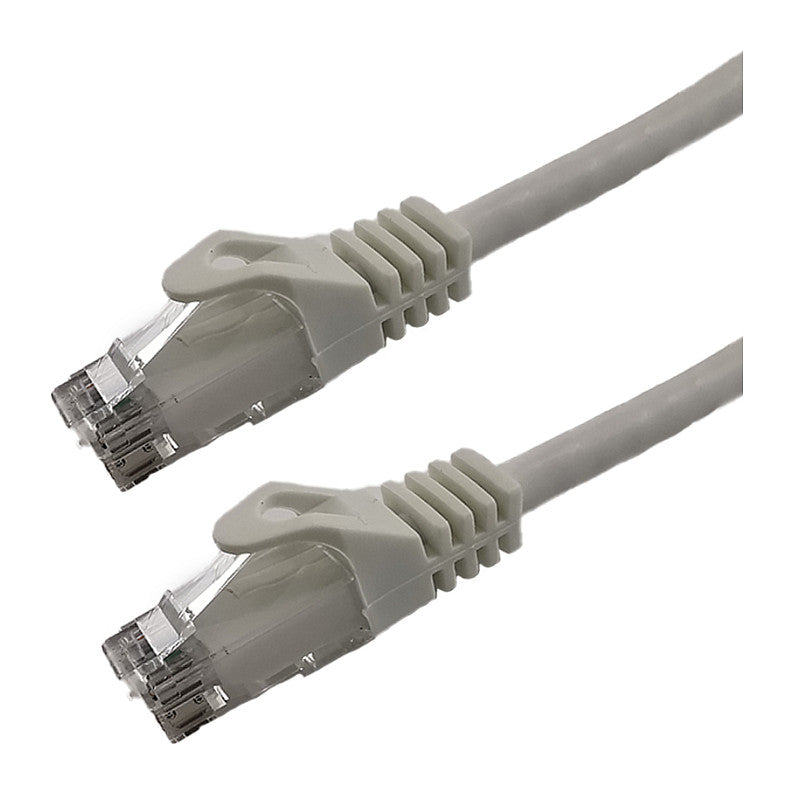 GRAFENTHAL PATCH CABLE CAT6A S/FTP CU