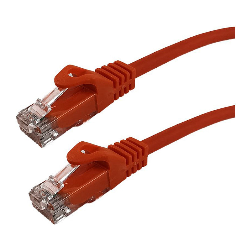 GRAFENTHAL PATCH CABLE CAT6A S/FTP CU