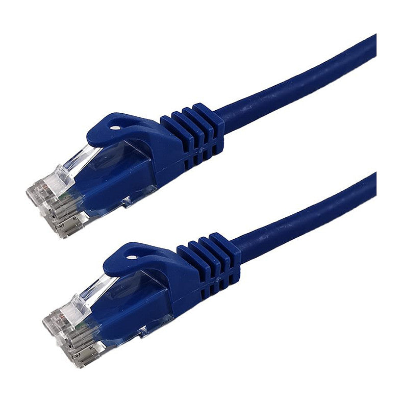 GRAFENTHAL PATCH CABLE CAT6A U/UTP CU