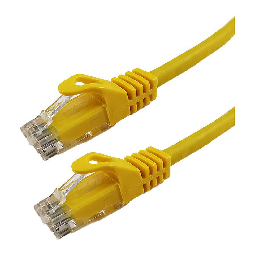 GRAFENTHAL PATCH CABLE CAT6A U/UTP CU