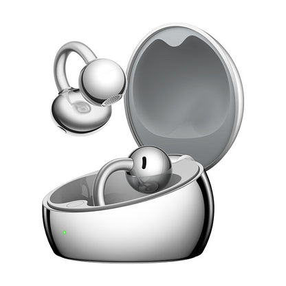 Huawei FreeClip 2 S space silver