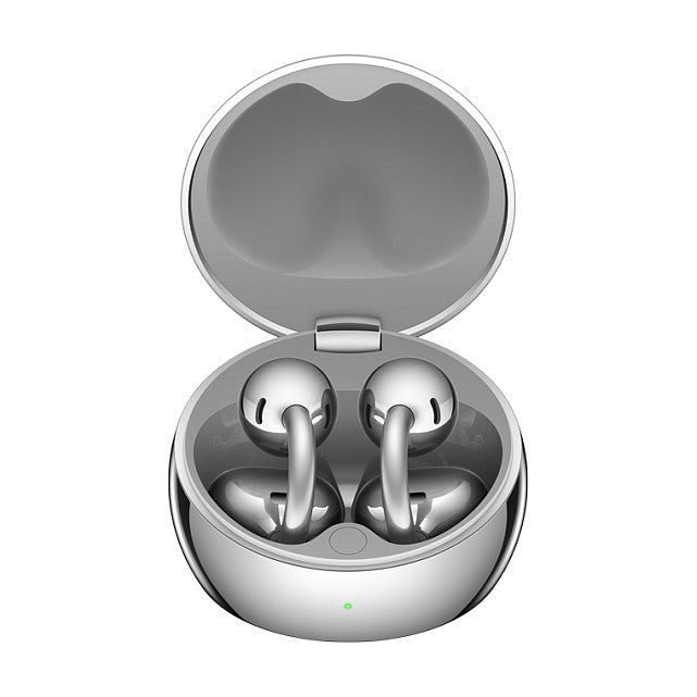 Huawei FreeClip 2 S space silver