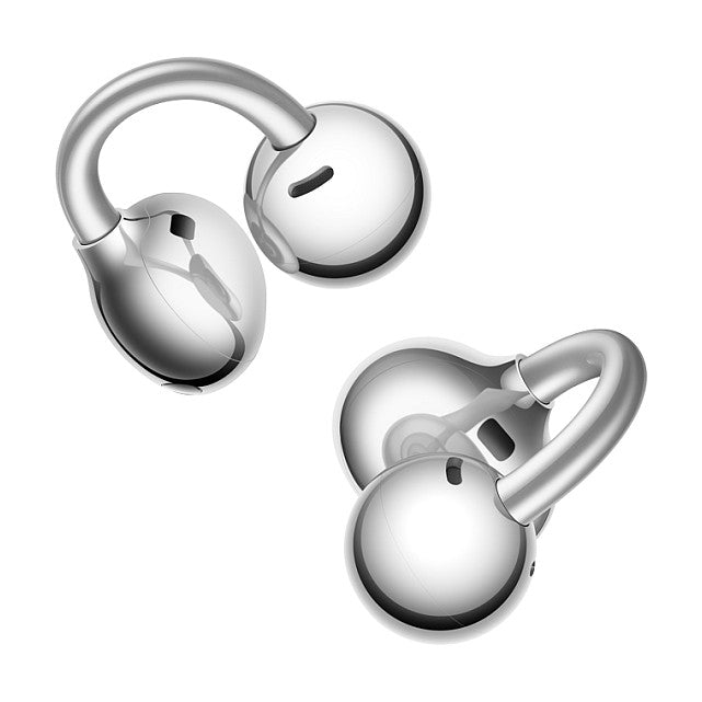 Huawei FreeClip 2 S space silver