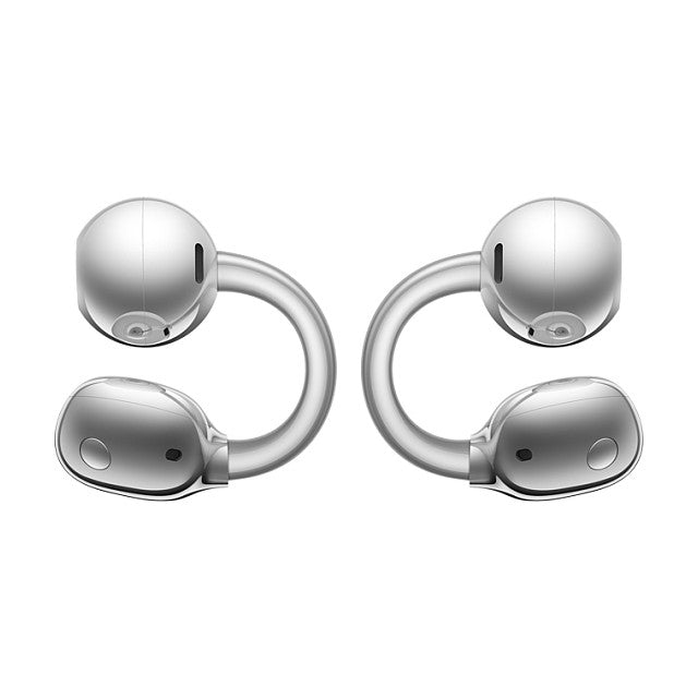 Huawei FreeClip 2 S space silver