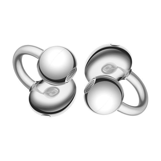 Huawei FreeClip 2 S space silver