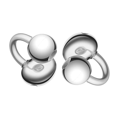 Huawei FreeClip 2 S space silver