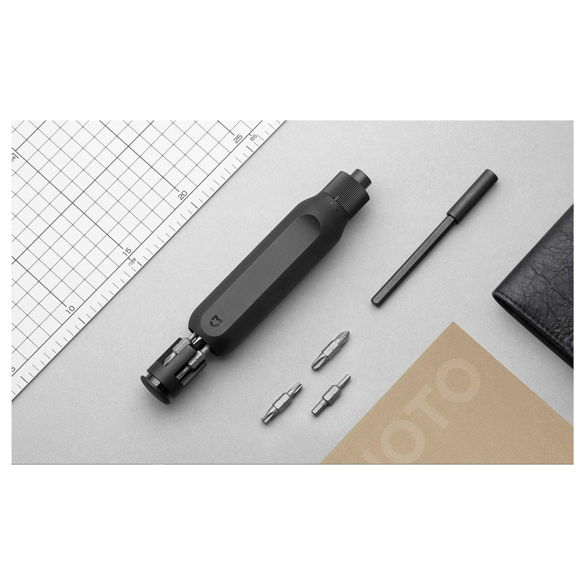 Xiaomi MI 16-in-1 Ratcheting-Screwdriver with Bitset