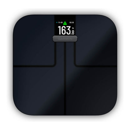 Garmin Waage Index S2 Smart Scale (schwarz)