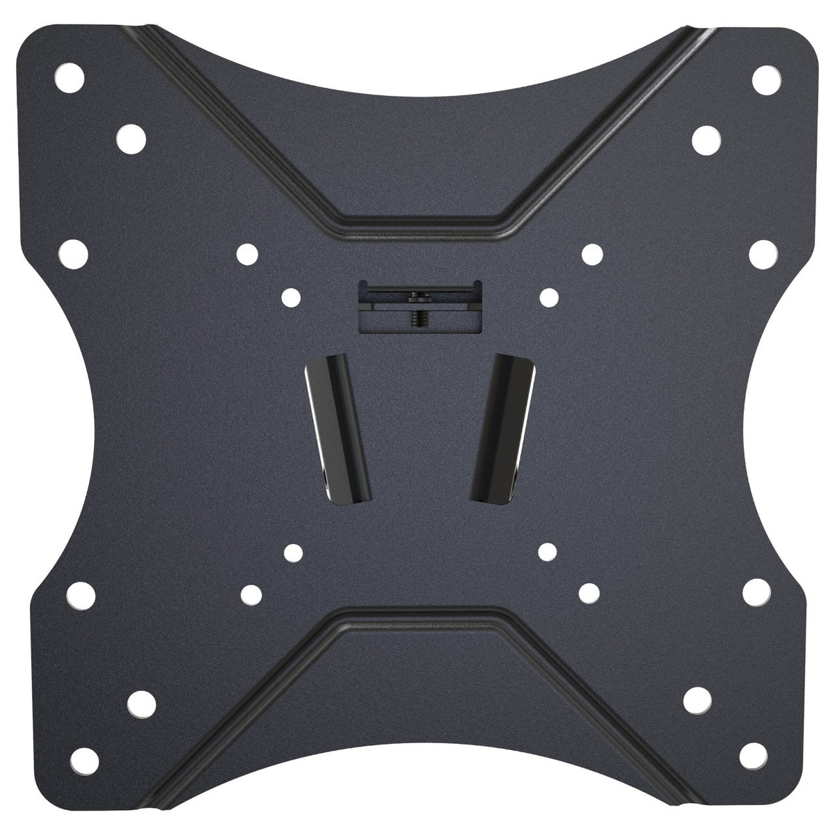 Vision VFM-W2X2T Bracket for LCD Steel Screen Size 20-50 N Mounting