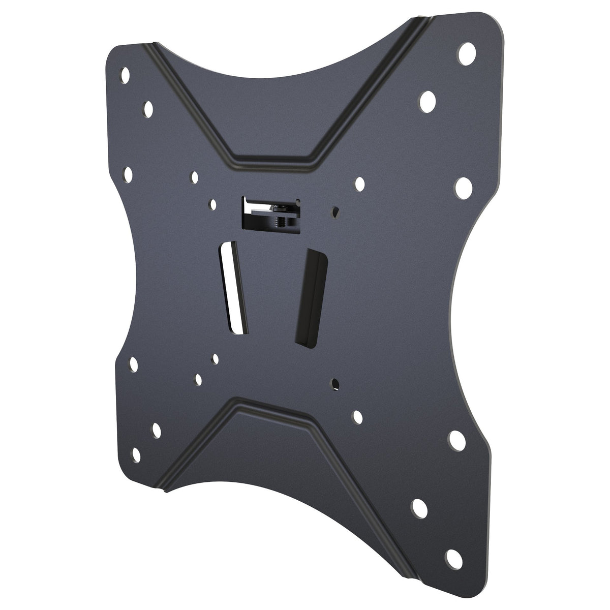 Vision VFM-W2X2T Bracket for LCD Steel Screen Size 20-50 N Mounting