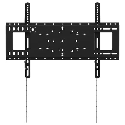 Vision Display Mount 94cm 37 Inch 190.5cm 75 Inch 200 X 200mm 600 X 400mm Steel Black