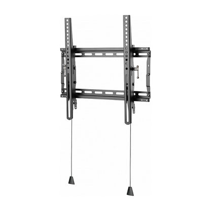 Vision Mounting Kit Flat Screen Lockable Cold Rolled Steel Black Size 81.3-165.1cm 32inch-65inch