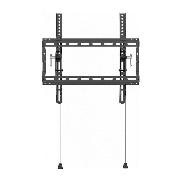 Vision Mounting Kit Flat Screen Lockable Cold Rolled Steel Black Size 81.3-165.1cm 32inch-65inch