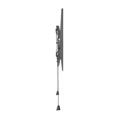 Vision Mounting Kit Flat Screen Lockable Cold Rolled Steel Black Size 81.3-165.1cm 32inch-65inch