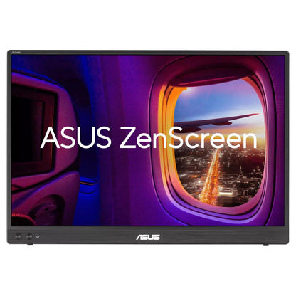 40,6 cm (16") 1920 x 1200 Pixel ASUS 90LM0CB1-B01N71 16:10 WUXGA IPS 5 ms 75 Hz HDMI