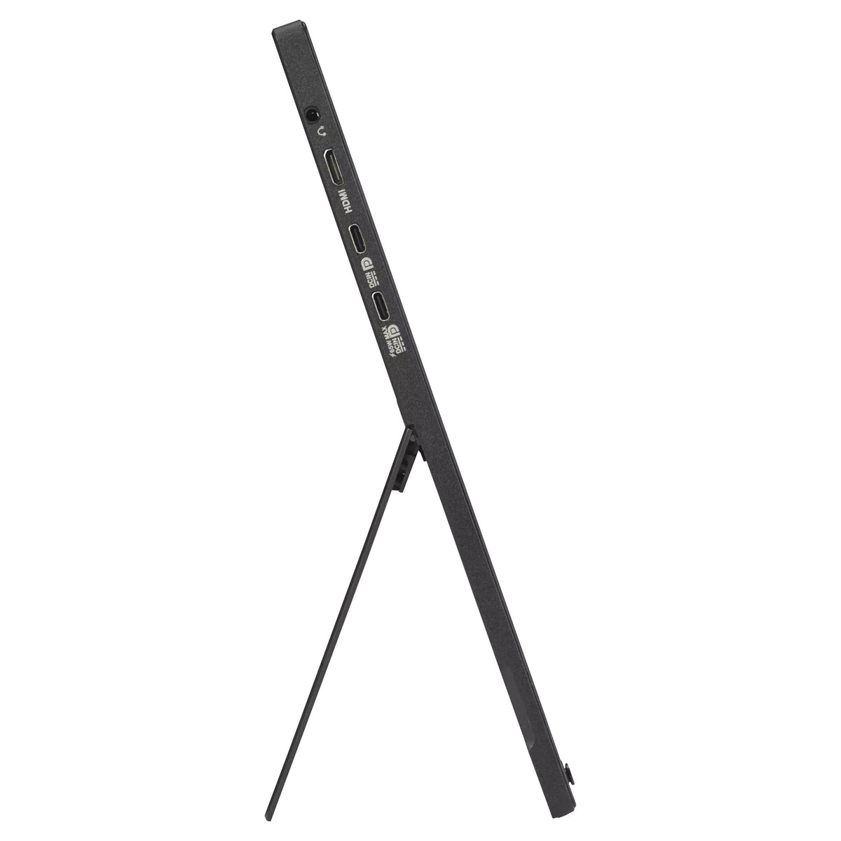 40,6 cm (16") 1920 x 1200 Pixel ASUS 90LM0CB1-B01N71 16:10 WUXGA IPS 5 ms 75 Hz HDMI