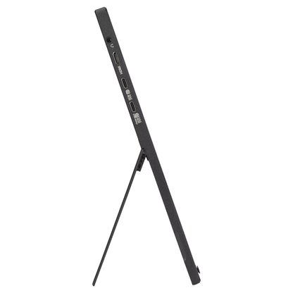 40,6 cm (16") 1920 x 1200 Pixel ASUS 90LM0CB1-B01N71 16:10 WUXGA IPS 5 ms 75 Hz HDMI