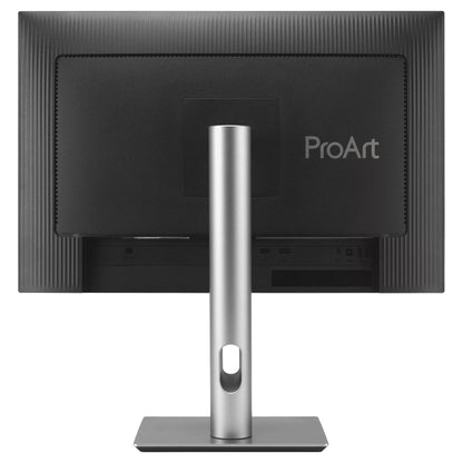 61,2 cm (24.1") 1920 x 1200 Pixel ASUS 90LM05K1-B01K71 16:10 WUXGA IPS 5 ms 100 Hz HDR DisplayPort HDMI USB-Hub Pivot Height VESA Speaker