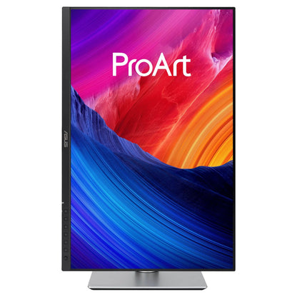 61,2 cm (24.1") 1920 x 1200 Pixel ASUS 90LM05K1-B01K71 16:10 WUXGA IPS 5 ms 100 Hz HDR DisplayPort HDMI USB-Hub Pivot Height VESA Speaker