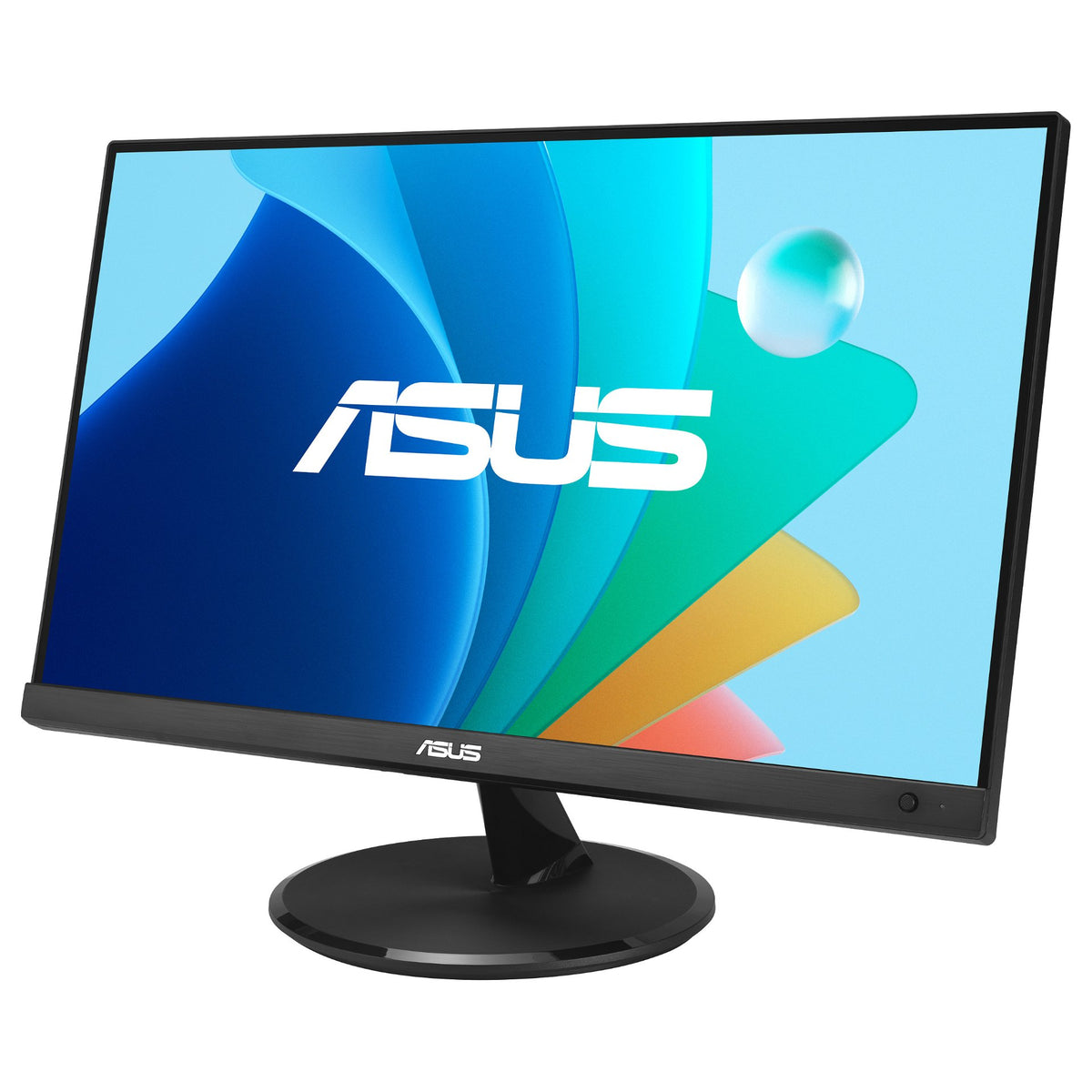 54,6 cm (21.5") 1920 x 1080 Pixel ASUS 90LM06B0-B01K71 16:9 Full HD IPS 5 ms 100 Hz DisplayPort HDMI VESA Speaker