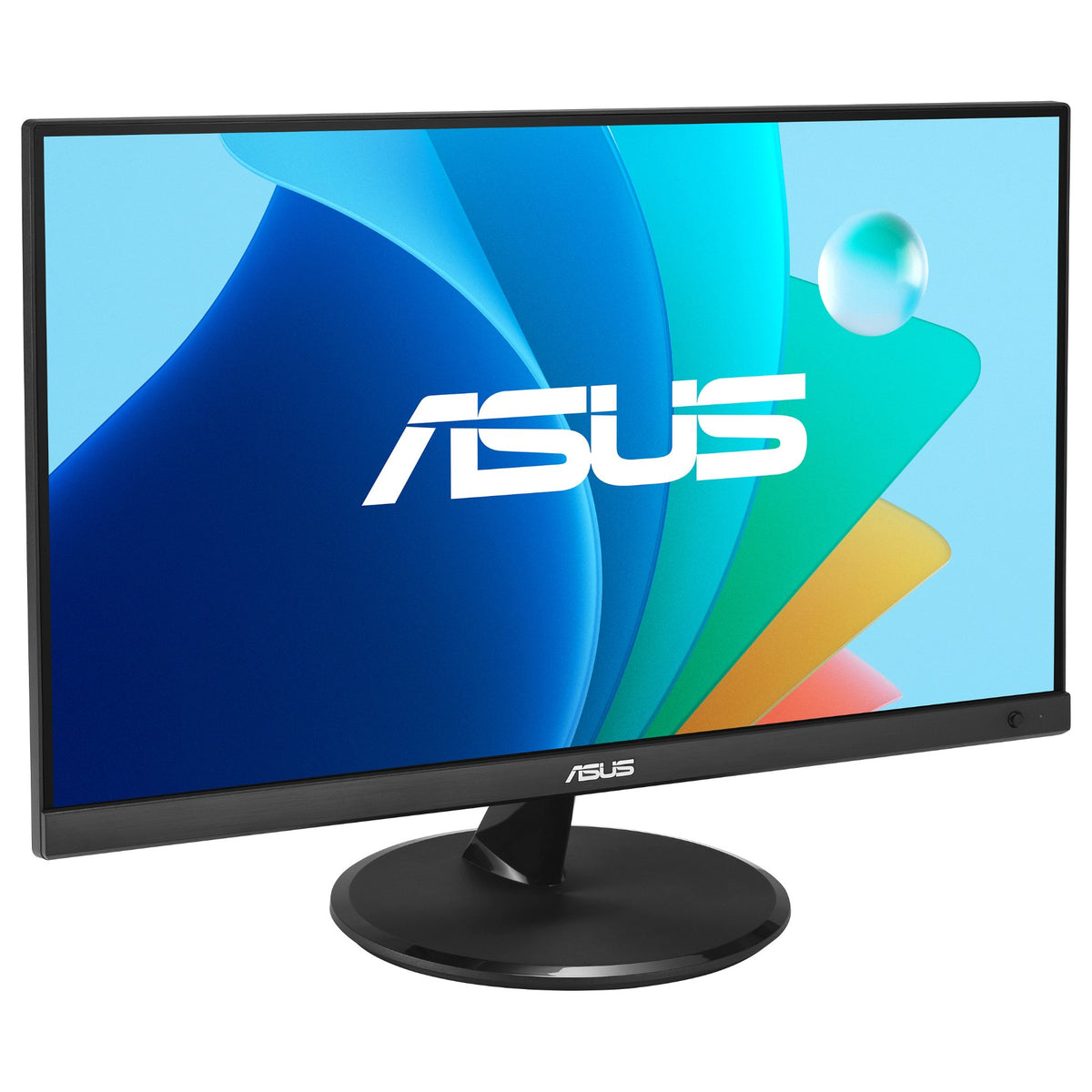 54,6 cm (21.5") 1920 x 1080 Pixel ASUS 90LM06B0-B01K71 16:9 Full HD IPS 5 ms 100 Hz DisplayPort HDMI VESA Speaker