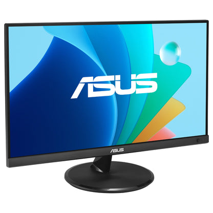 54,6 cm (21.5") 1920 x 1080 Pixel ASUS 90LM06B0-B01K71 16:9 Full HD IPS 5 ms 100 Hz DisplayPort HDMI VESA Speaker