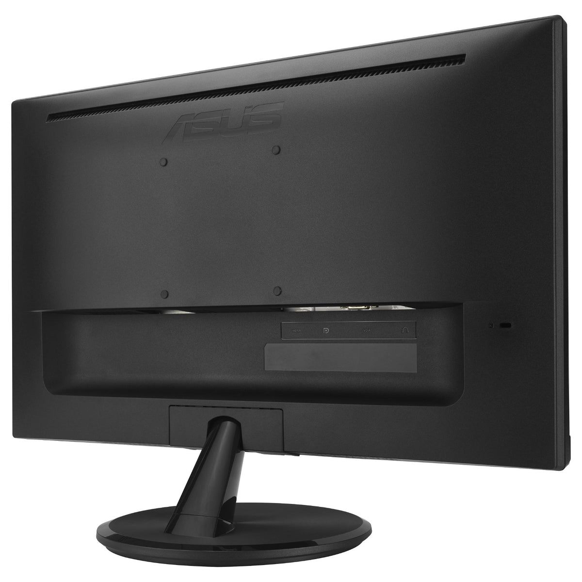 54,6 cm (21.5") 1920 x 1080 Pixel ASUS 90LM06B0-B01K71 16:9 Full HD IPS 5 ms 100 Hz DisplayPort HDMI VESA Speaker