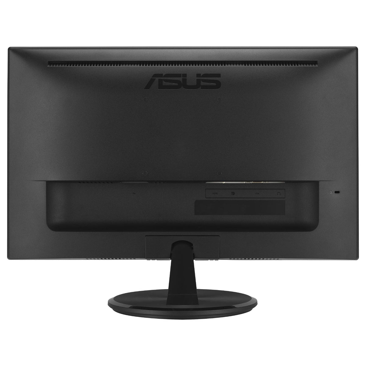 54,6 cm (21.5") 1920 x 1080 Pixel ASUS 90LM06B0-B01K71 16:9 Full HD IPS 5 ms 100 Hz DisplayPort HDMI VESA Speaker