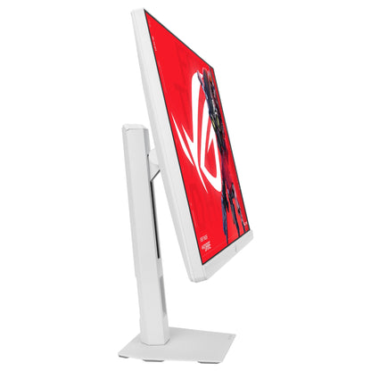 68,6 cm (27") 2560 x 1440 Pixel ASUS 90LM0C92-B01171 16:9 Wide Quad HD Fast IPS 1 ms 255 Hz HDR DisplayPort HDMI USB-Hub Pivot Height VESA
