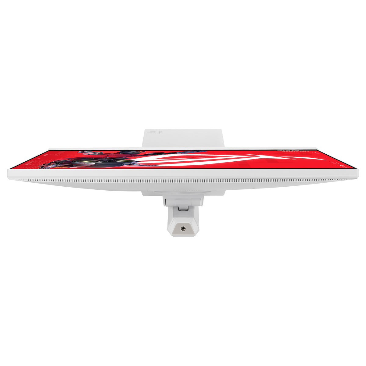 68,6 cm (27") 2560 x 1440 Pixel ASUS 90LM0C92-B01171 16:9 Wide Quad HD Fast IPS 1 ms 255 Hz HDR DisplayPort HDMI USB-Hub Pivot Height VESA