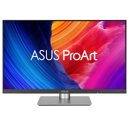 68,6 cm (27") 2560 x 1440 Pixel ASUS 90LM06Q1-B01K71 16:9 Wide Quad HD IPS 5 ms 144 Hz HDR DisplayPort HDMI USB-Hub Pivot Height VESA Speaker