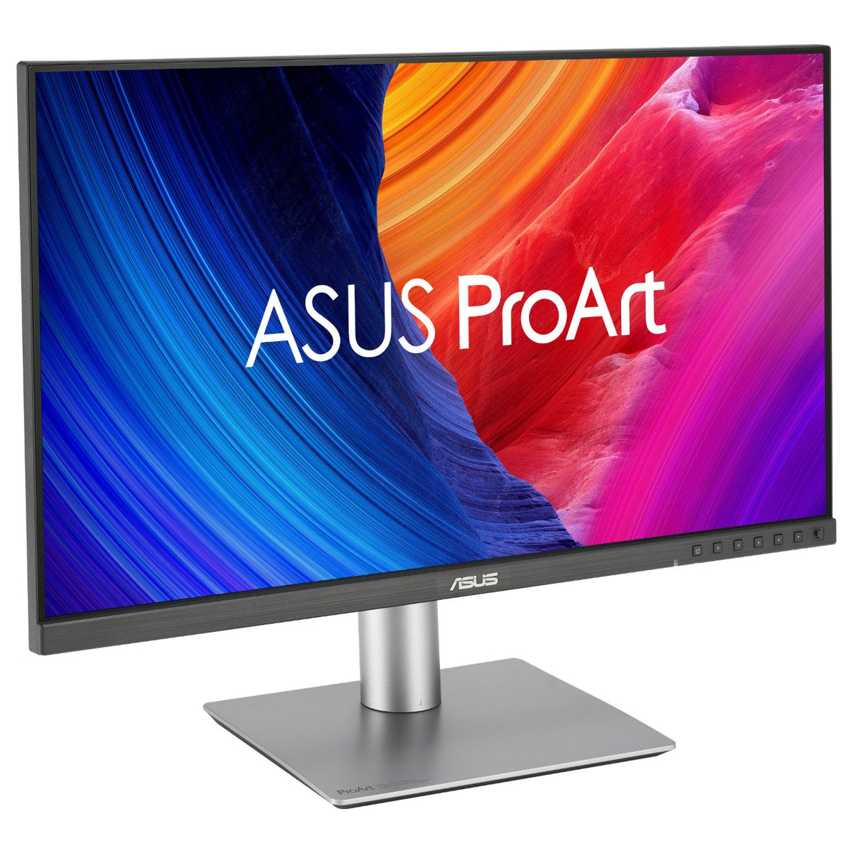 68,6 cm (27") 2560 x 1440 Pixel ASUS 90LM06Q1-B01K71 16:9 Wide Quad HD IPS 5 ms 144 Hz HDR DisplayPort HDMI USB-Hub Pivot Height VESA Speaker