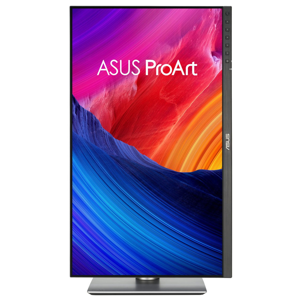 68,6 cm (27") 2560 x 1440 Pixel ASUS 90LM06Q1-B01K71 16:9 Wide Quad HD IPS 5 ms 144 Hz HDR DisplayPort HDMI USB-Hub Pivot Height VESA Speaker