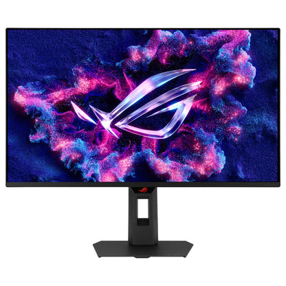 26.5 4K ASUS 90LM0CW0-B01971 16:9 UHD QD-OLED 240 USB-Hub
