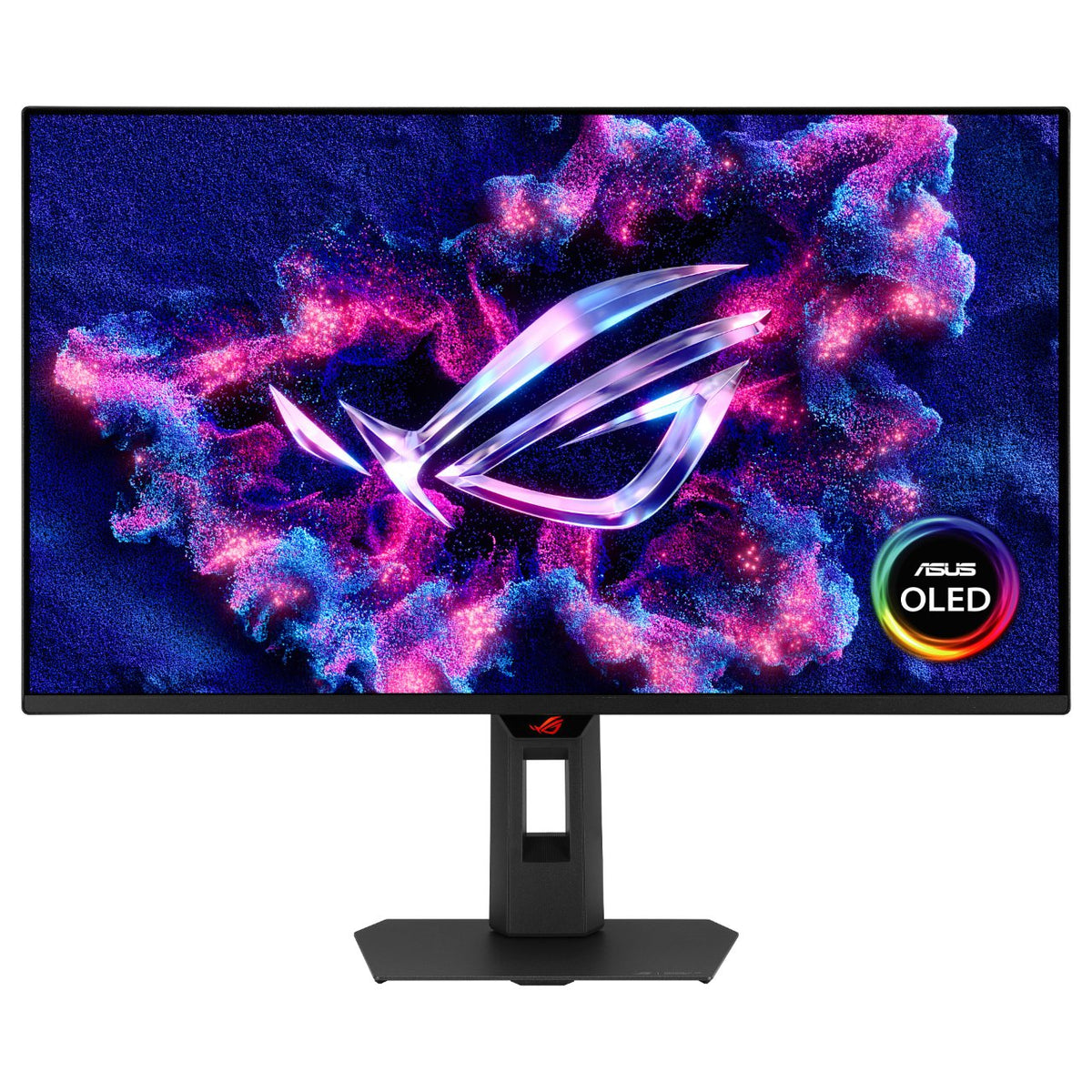 26.5 4K ASUS 90LM0CW0-B01971 16:9 UHD QD-OLED 240 USB-Hub