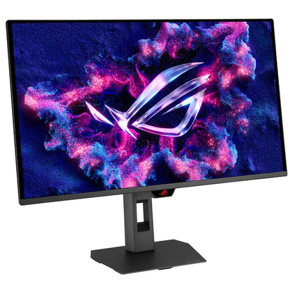26.5 4K ASUS 90LM0CW0-B01971 16:9 UHD QD-OLED 240 USB-Hub