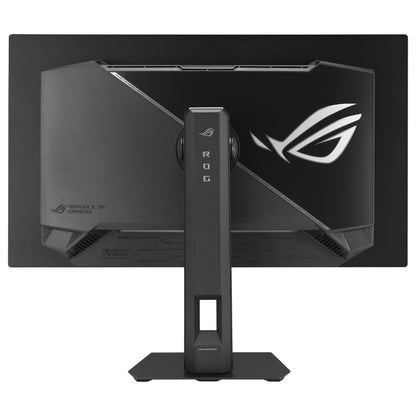26.5 4K ASUS 90LM0CW0-B01971 16:9 UHD QD-OLED 240 USB-Hub