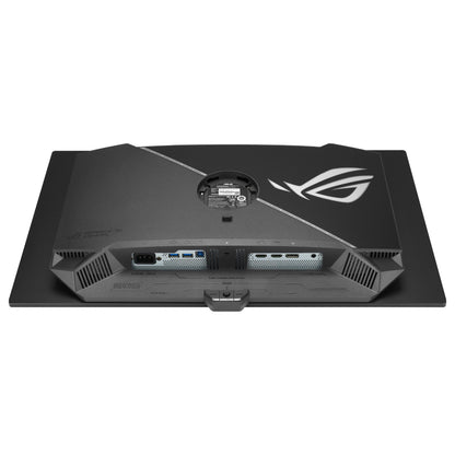 26.5 4K ASUS 90LM0CW0-B01971 16:9 UHD QD-OLED 240 USB-Hub