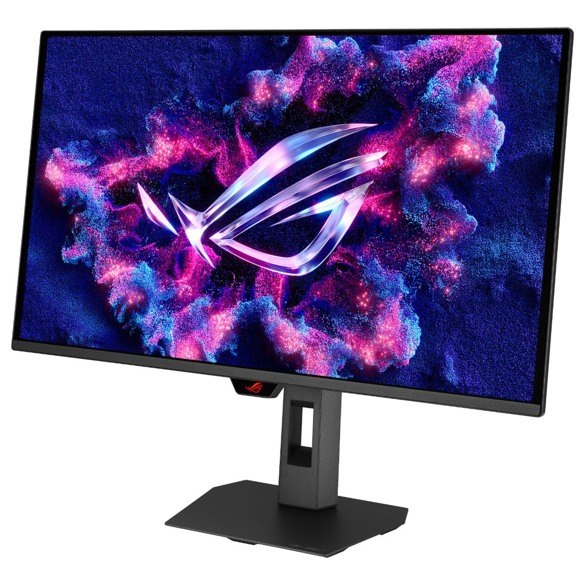 26.5 4K ASUS 90LM0CW0-B01971 16:9 UHD QD-OLED 240 USB-Hub