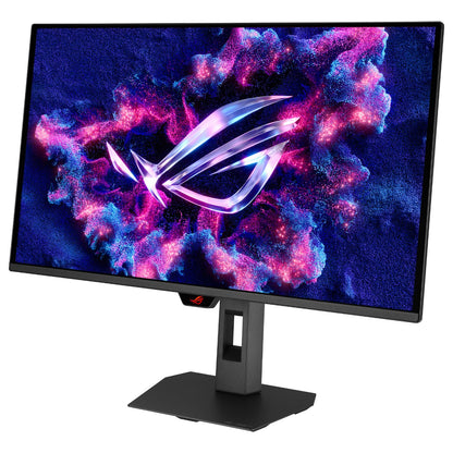 26.5 4K ASUS 90LM0CW0-B01971 16:9 UHD QD-OLED 240 USB-Hub