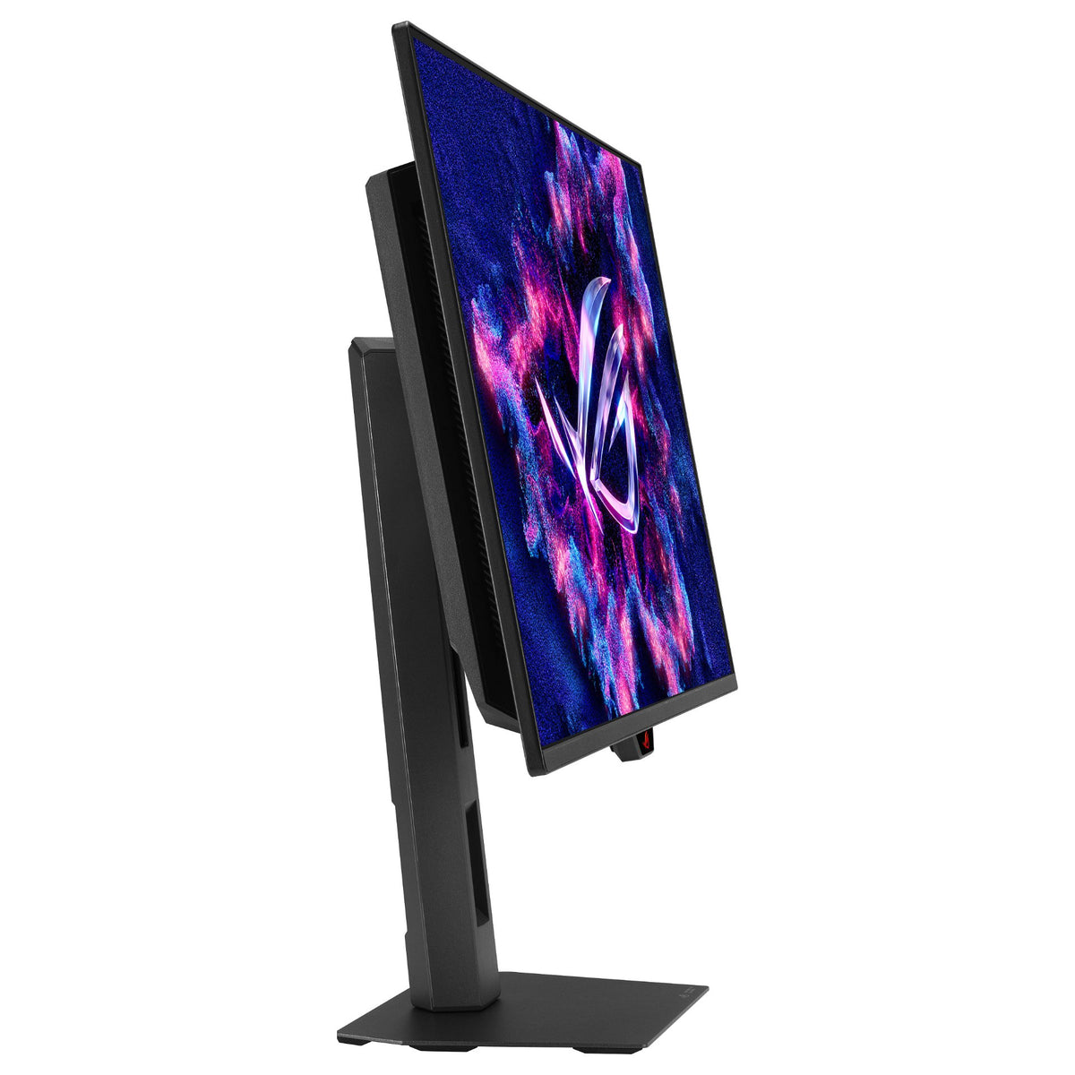 26.5 4K ASUS 90LM0CW0-B01971 16:9 UHD QD-OLED 240 USB-Hub