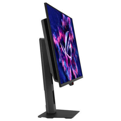 26.5 4K ASUS 90LM0CW0-B01971 16:9 UHD QD-OLED 240 USB-Hub