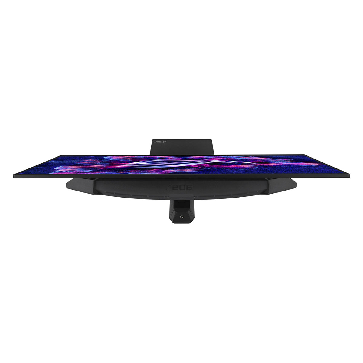 80 cm (31.5") 3840 x 2160 Pixel ASUS 90LM0CV0-B01371 16:9 4K Ultra HD OLED 0,03 ms 240 Hz HDR DisplayPort HDMI USB-Hub Height VESA