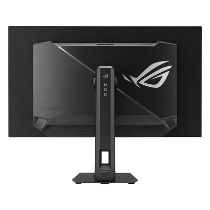 80 cm (31.5") 3840 x 2160 Pixel ASUS 90LM0CV0-B01371 16:9 4K Ultra HD OLED 0,03 ms 240 Hz HDR DisplayPort HDMI USB-Hub Height VESA