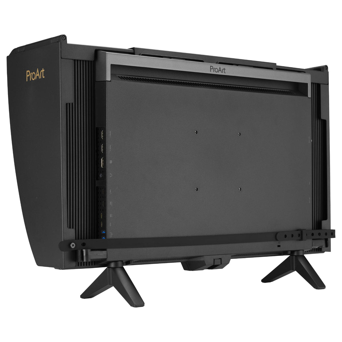 67,3 cm (26.5") 3840 x 2160 Pixel ASUS 90LM04N0-B01371 16:9 4K Ultra HD OLED 0,1 ms 240 Hz HDR DisplayPort HDMI USB-Hub Pivot Height VESA Speaker