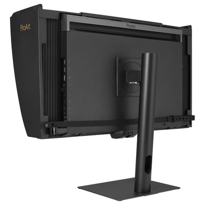 67,3 cm (26.5") 3840 x 2160 Pixel ASUS 90LM04N0-B01371 16:9 4K Ultra HD OLED 0,1 ms 240 Hz HDR DisplayPort HDMI USB-Hub Pivot Height VESA Speaker