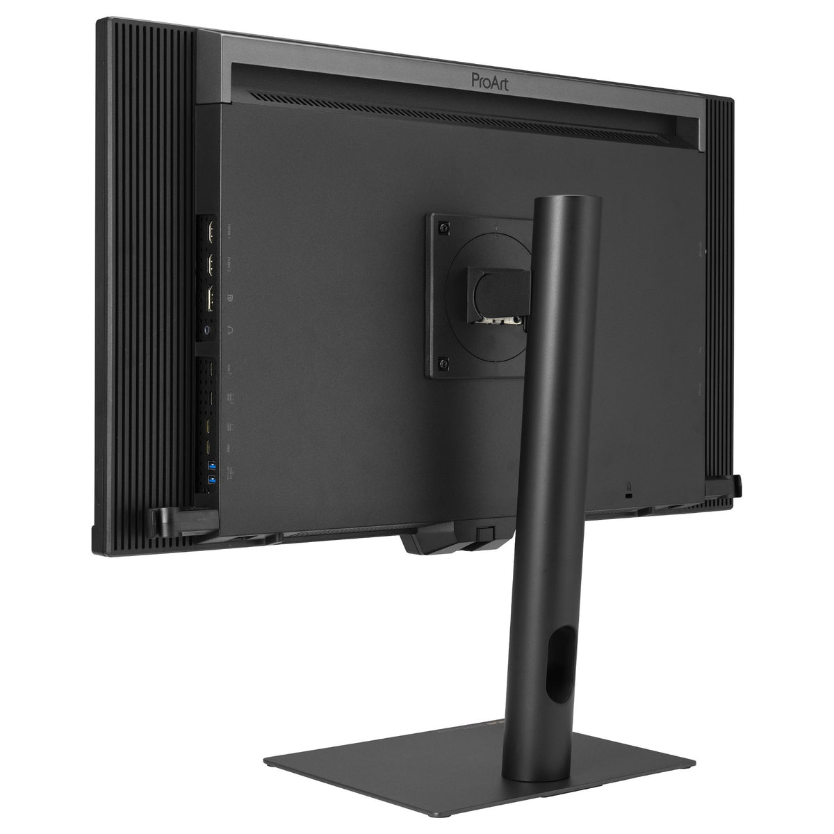 67,3 cm (26.5") 3840 x 2160 Pixel ASUS 90LM04N0-B01371 16:9 4K Ultra HD OLED 0,1 ms 240 Hz HDR DisplayPort HDMI USB-Hub Pivot Height VESA Speaker