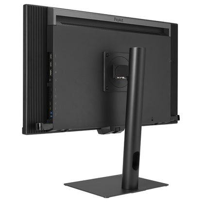 67,3 cm (26.5") 3840 x 2160 Pixel ASUS 90LM04N0-B01371 16:9 4K Ultra HD OLED 0,1 ms 240 Hz HDR DisplayPort HDMI USB-Hub Pivot Height VESA Speaker