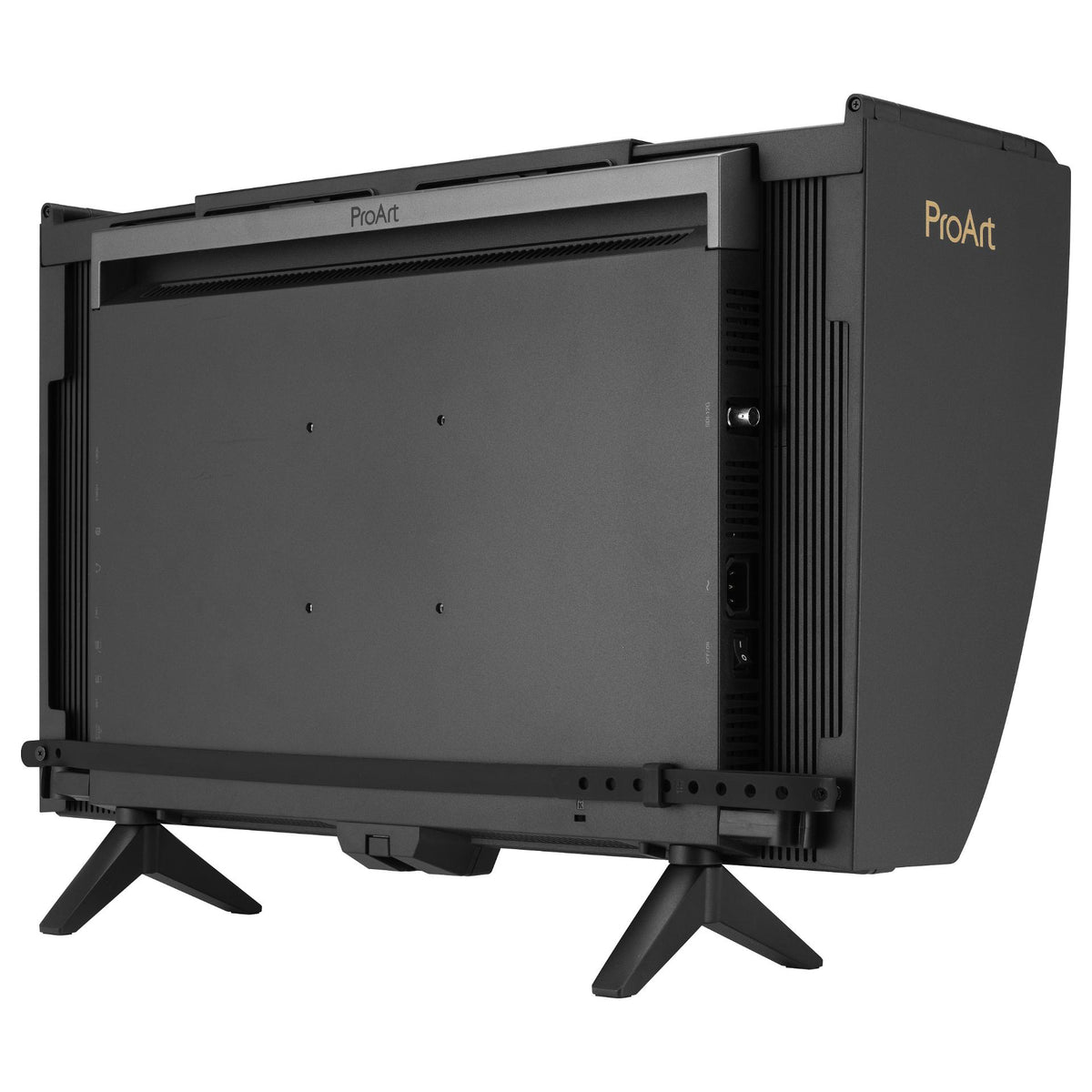 67,3 cm (26.5") 3840 x 2160 Pixel ASUS 90LM04N0-B01371 16:9 4K Ultra HD OLED 0,1 ms 240 Hz HDR DisplayPort HDMI USB-Hub Pivot Height VESA Speaker